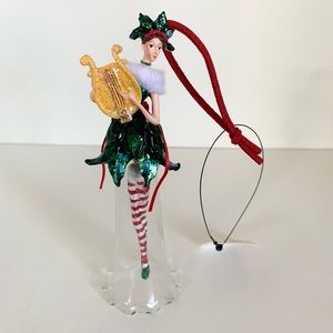 Bell Angel Special ornament